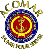 Logo ACOMAR