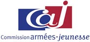 Commission Armées Jeunesse Commission Armées Jeunesse