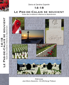 14-18 - Le Pas-de-Calais se souvient