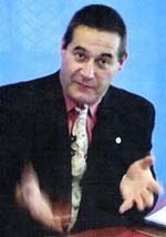 Roger Orsini