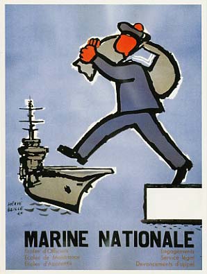 Affiche MN