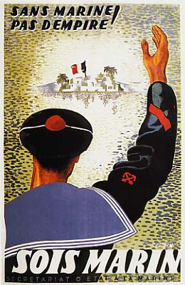 Affiche MN