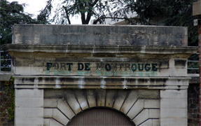 Fort de Montrouge